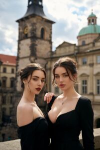 Escort Deals Prague