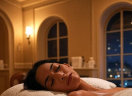 Guide to Relax Massage and Sensuality in Prague