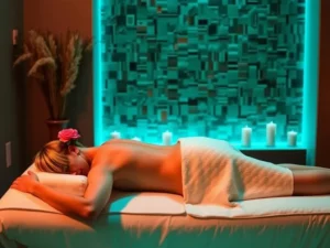 Benefits of Erotic Massage in Prague