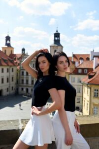 Eskortní agentury praha