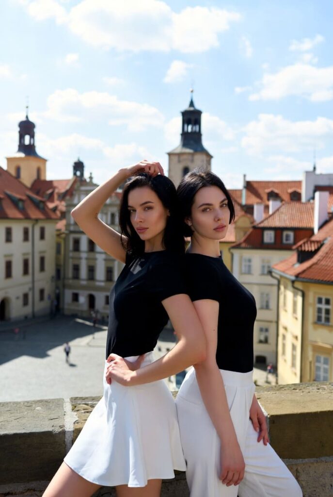 Eskortní agentury praha