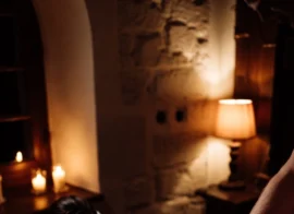 Nejlepší erotické masáže v Praze