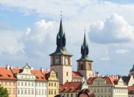 eskort služby v сeské republice