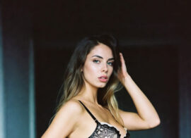 Erotických a Eskortních Služeb v Hlavním Městě