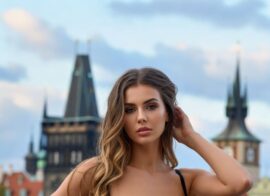 Luxusní escort Praha 2026 – elitní doprovod a VIP společnice v centru Prahy
