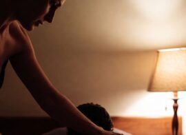 pražská erotická masáž