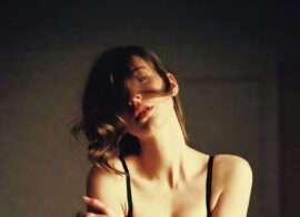 Elitní escort dívka Praha luxusní servis