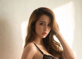 Best escort in Prague VIP hotel suite